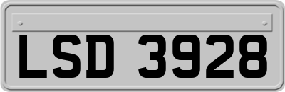 LSD3928