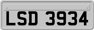 LSD3934