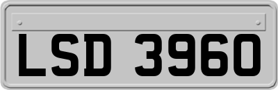 LSD3960