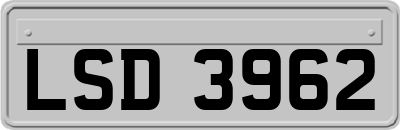 LSD3962