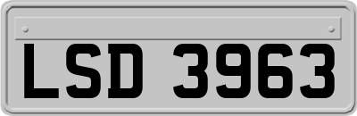 LSD3963
