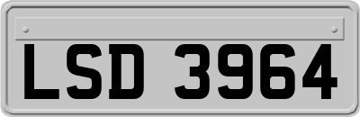 LSD3964