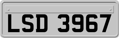 LSD3967