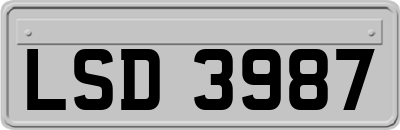 LSD3987