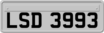 LSD3993