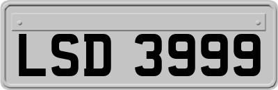 LSD3999