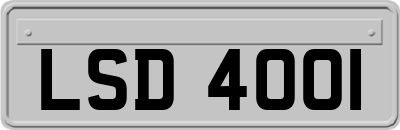 LSD4001