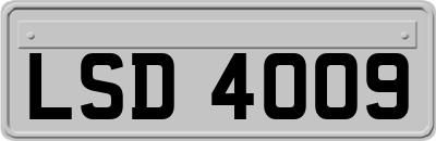 LSD4009