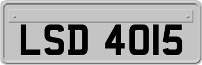 LSD4015