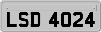 LSD4024
