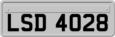 LSD4028