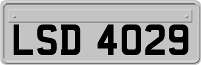 LSD4029