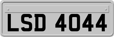 LSD4044