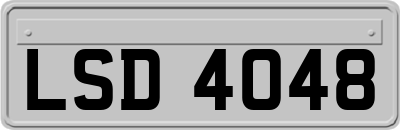 LSD4048