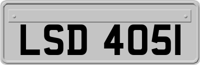 LSD4051