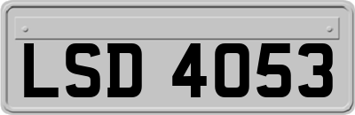 LSD4053