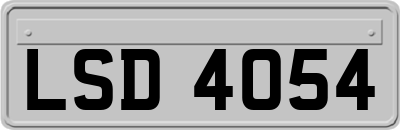 LSD4054
