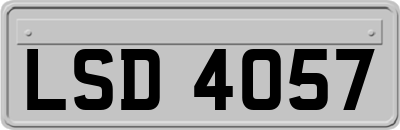 LSD4057