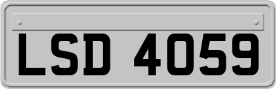 LSD4059