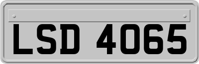 LSD4065