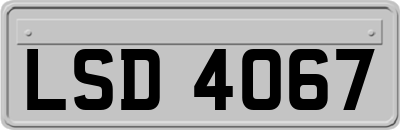 LSD4067
