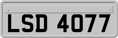 LSD4077