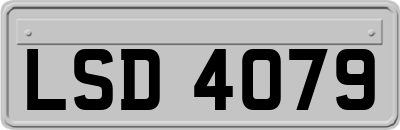 LSD4079