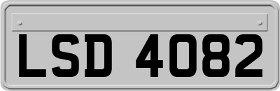 LSD4082