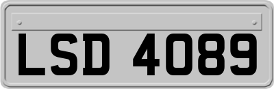 LSD4089