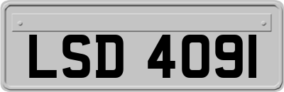LSD4091