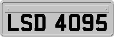 LSD4095