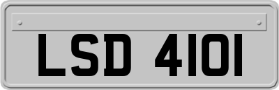 LSD4101