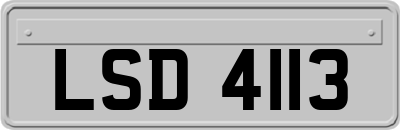 LSD4113
