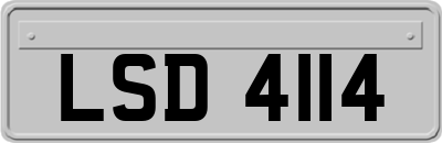 LSD4114