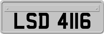 LSD4116