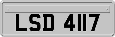 LSD4117