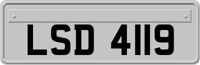 LSD4119