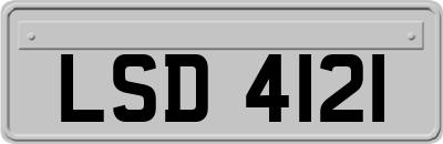 LSD4121