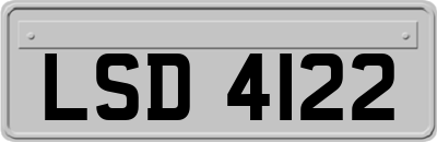 LSD4122