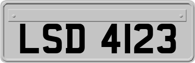 LSD4123
