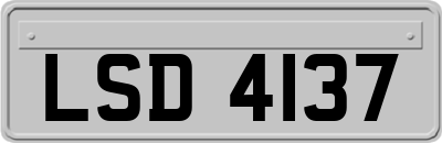 LSD4137