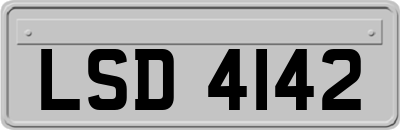 LSD4142
