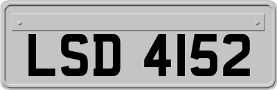 LSD4152