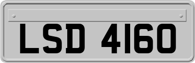 LSD4160