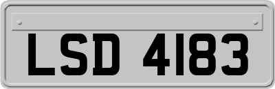 LSD4183
