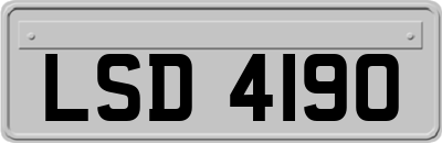 LSD4190