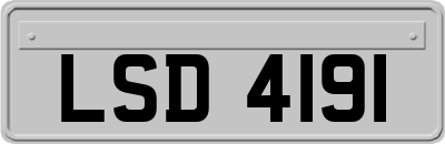 LSD4191