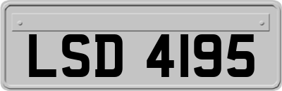 LSD4195