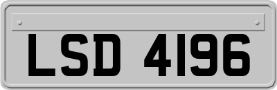 LSD4196