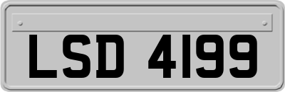 LSD4199